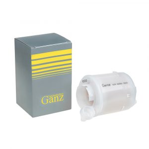 Фильтр топливный