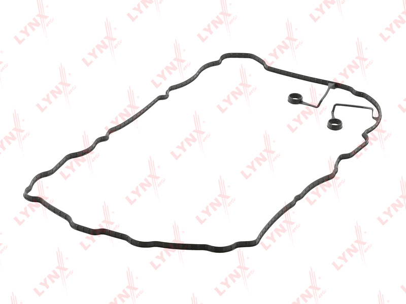 Прокладка клапанной крышки