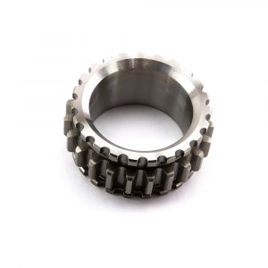 Шестерня коленвала