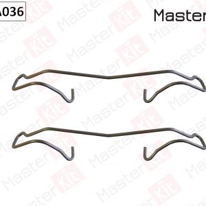 Пружина (тормозная)