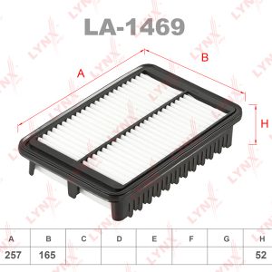 Фильтр воздушный