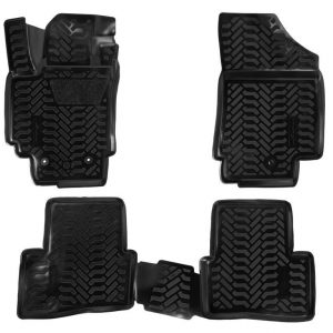 Коврики салона к-кт