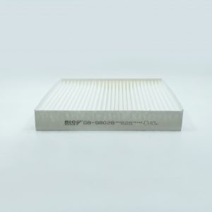 Фильтр салона