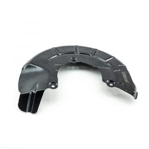 Пыльник тормозного диска