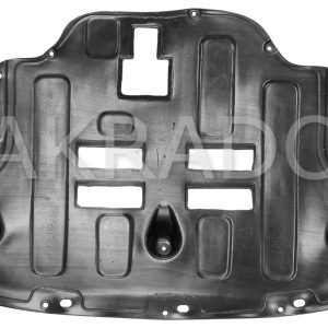 Защита картера