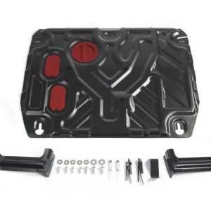 Защита картера и КПП