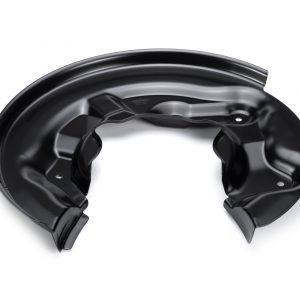 Пыльник тормозного диска