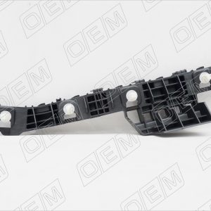 Кронштейн заднего бампера правый