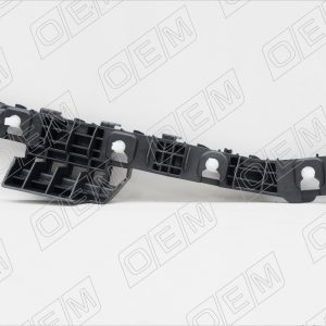 Кронштейн заднего бампера левый