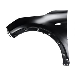 Крыло переднее левое