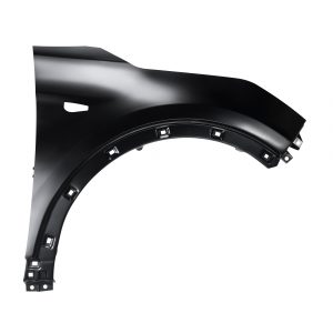 Крыло переднее правое