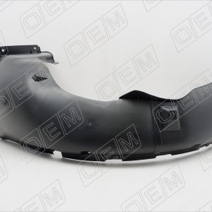 Локер передний левый