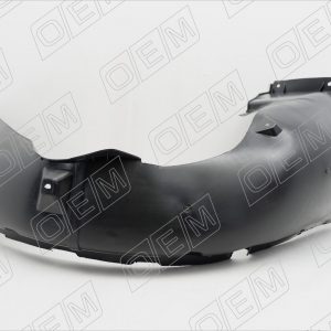 Локер передний правый