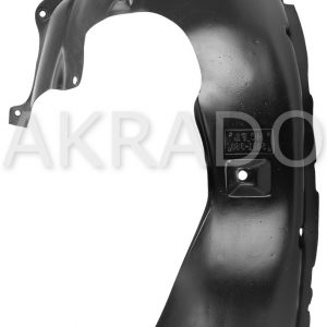 Локер передний правый