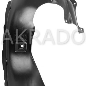 Локер передний левый