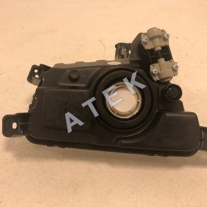 Фара противотуманная правая