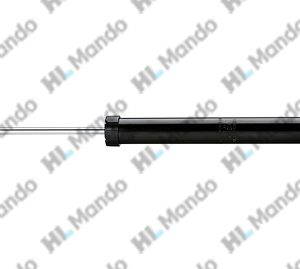 Амортизатор задний