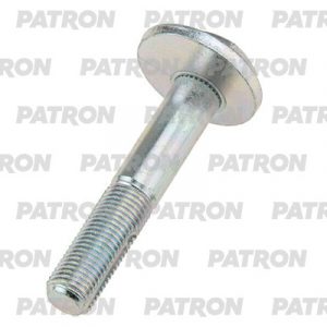 Болт развала задних колес