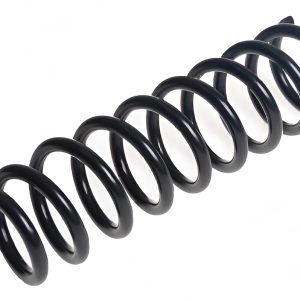 Пружина задняя