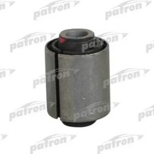 Сайлентблок заднего поворотного кулака