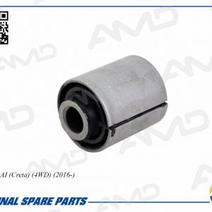 Сайлентблок заднего поворотного кулака