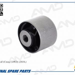 Сайлентблок задней балки передний