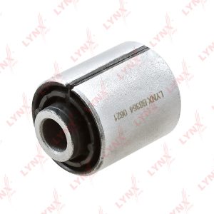 Сайлентблок заднего поворотного кулака