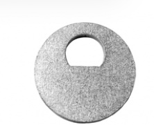 Шайба эксцентриковая (п.з.к)
