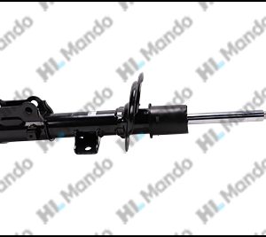 Амортизатор передний левый