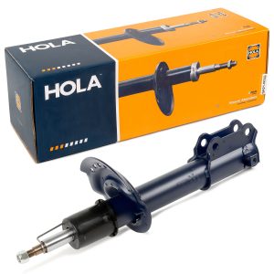 Амортизатор передний левый