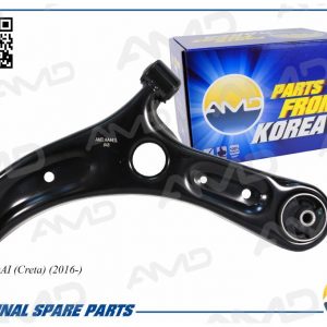 Рычаг передний левый