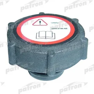 Крышка расширительного бачка