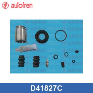 Р/к заднего суппорта с поршнем