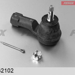 Наконечник рулевой правый