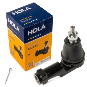 Наконечник рулевой левый