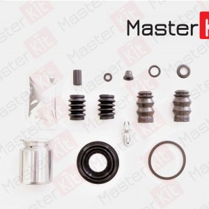 Р/к заднего суппорта с поршнем