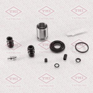 Р/к заднего суппорта с поршнем