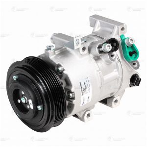 Компрессор кондиционера