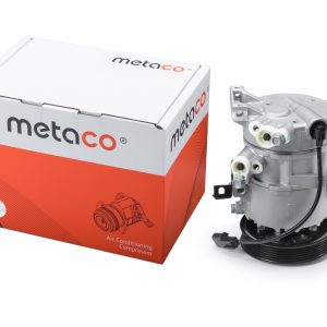 Компрессор кондиционера