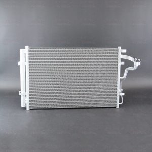 Радиатор кондиционера (конденсер)