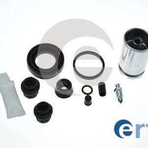 Р/к заднего суппорта с поршнем и механизмом