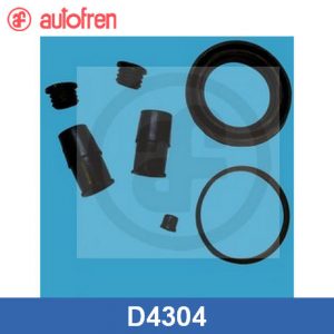 Р/к переднего суппорта