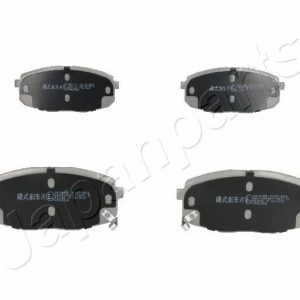 Колодки тормозные передние к-кт