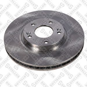 Колодки тормозные передние к-кт