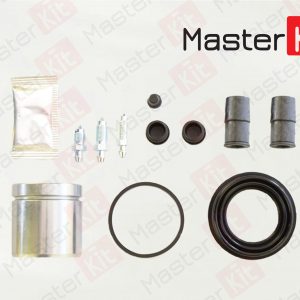 Р/к переднего суппорта с поршнем