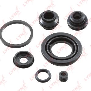 Р/к заднего суппорта