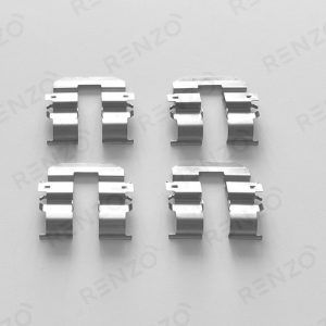 Пружина (тормозная)