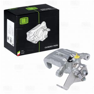 Суппорт тормозной задний правый