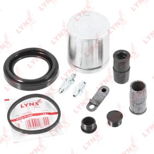 Р/к переднего суппорта с поршнем