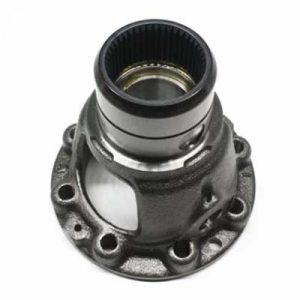 Корпус дифференциала